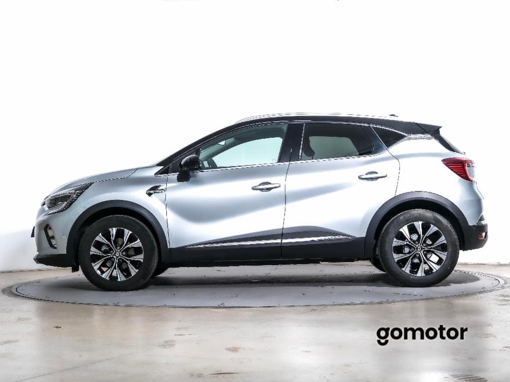 Imagen 3 del renault captur