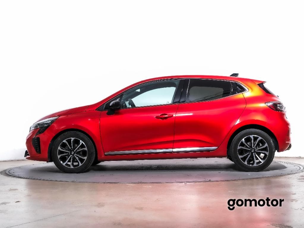 Imagen 3 del renault clio