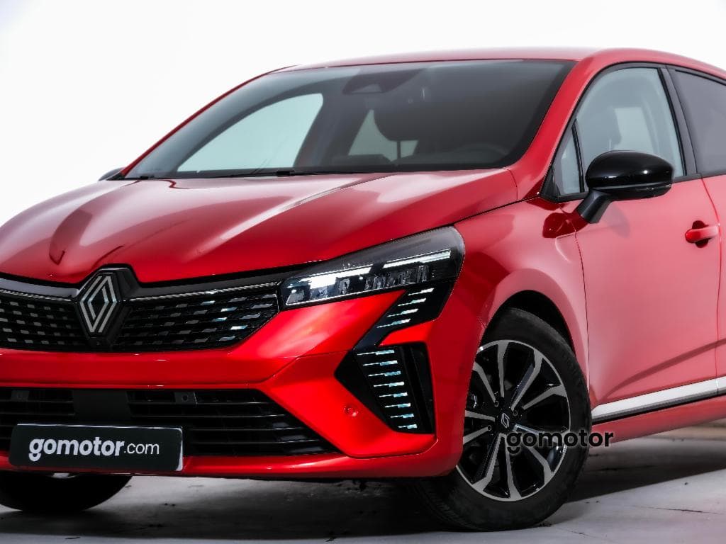 Imagen 7 del renault clio