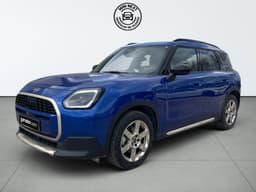 Imagen del vehículo mini countryman 2.0 MHEV D AUTO 163 5P