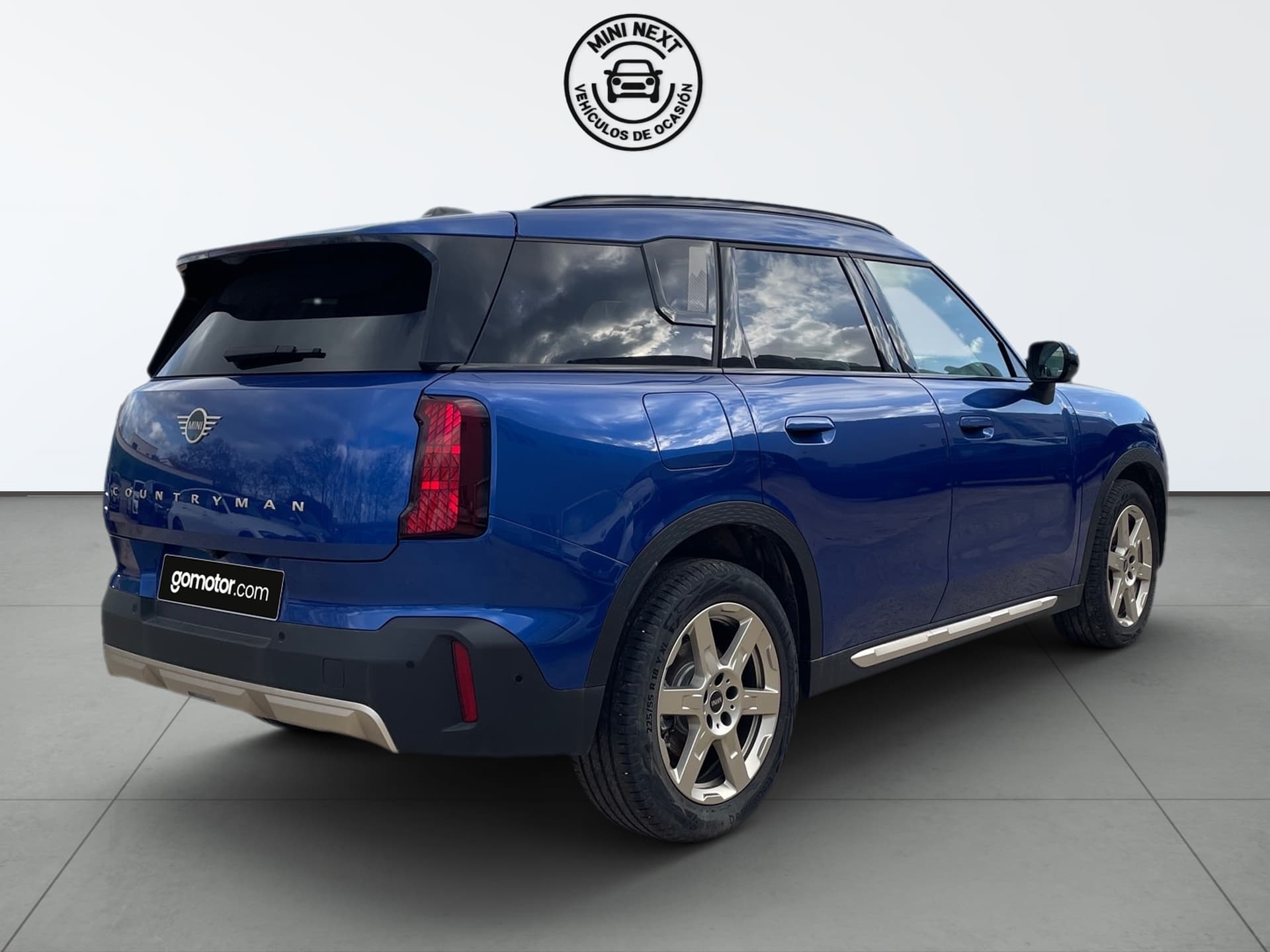 Imagen 2 del mini countryman