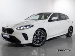 Imagen del vehículo bmw series 1 1.5 116 122 5P