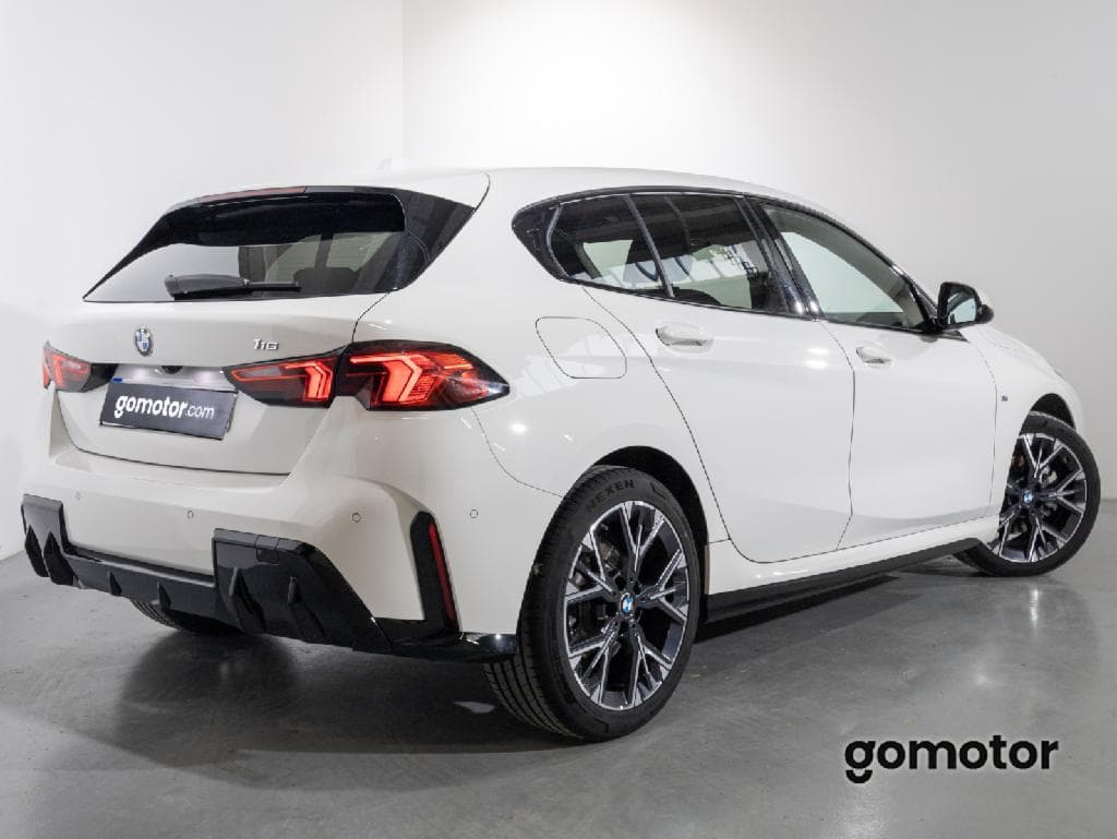 Imagen 2 del bmw series 1