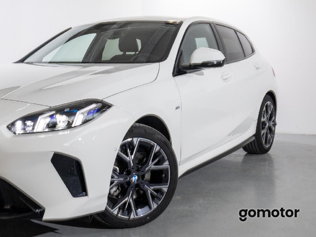 Imagen 3 del bmw series 1