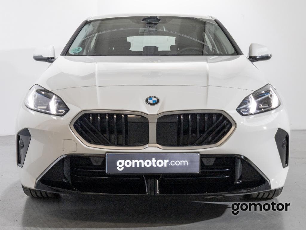 Imagen 4 del bmw series 1