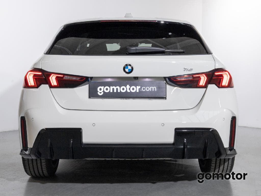 Imagen 5 del bmw series 1