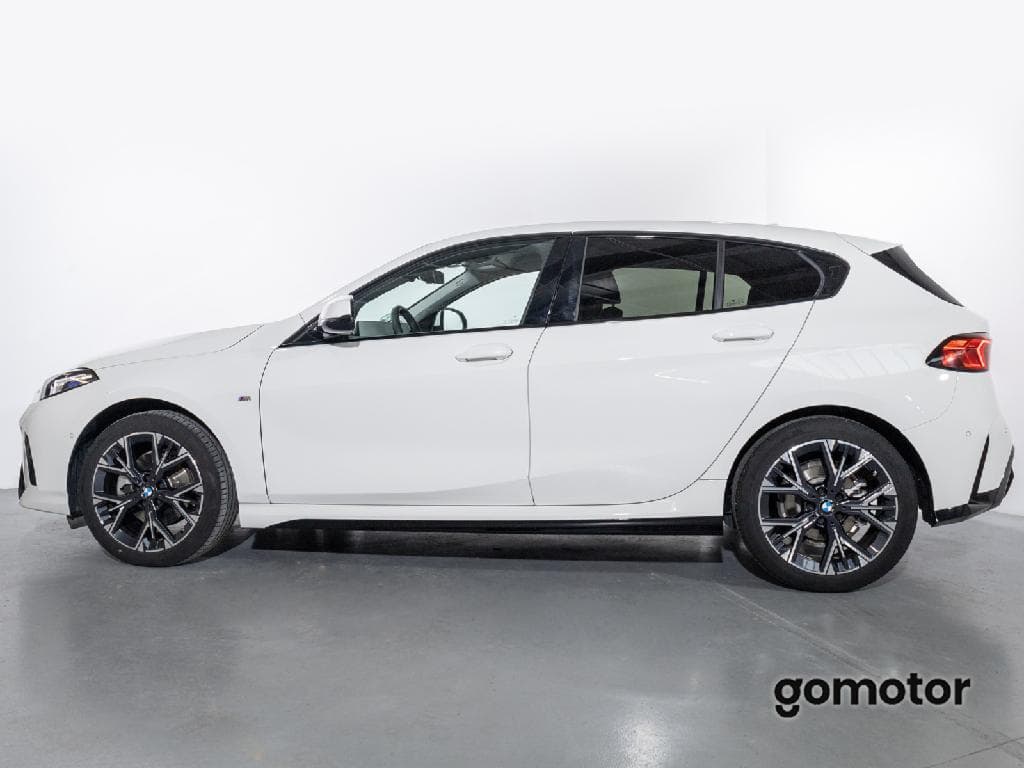 Imagen 6 del bmw series 1