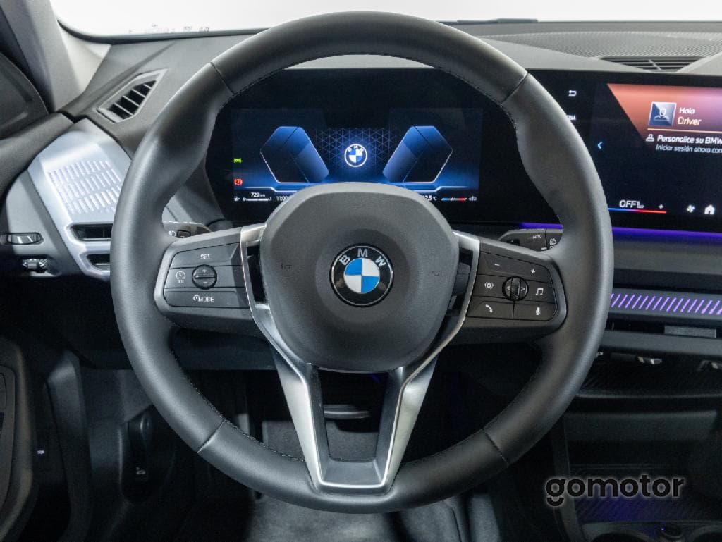 Imagen 8 del bmw series 1