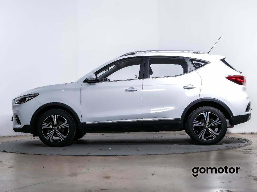 Imagen 3 del mg zs