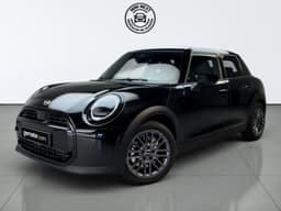 Imagen del vehículo mini cooper 5-puertas