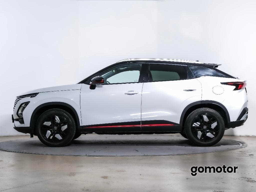 Imagen 3 del omoda 5