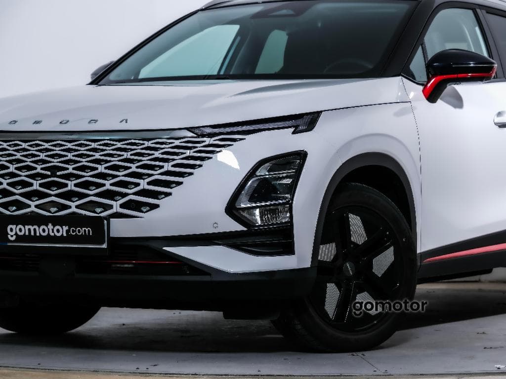 Imagen 7 del omoda 5