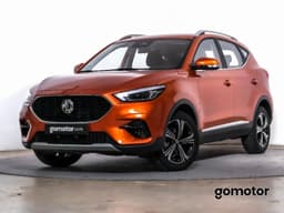 Imagen del vehículo mg zs 1.5 COMFORT 106 5P