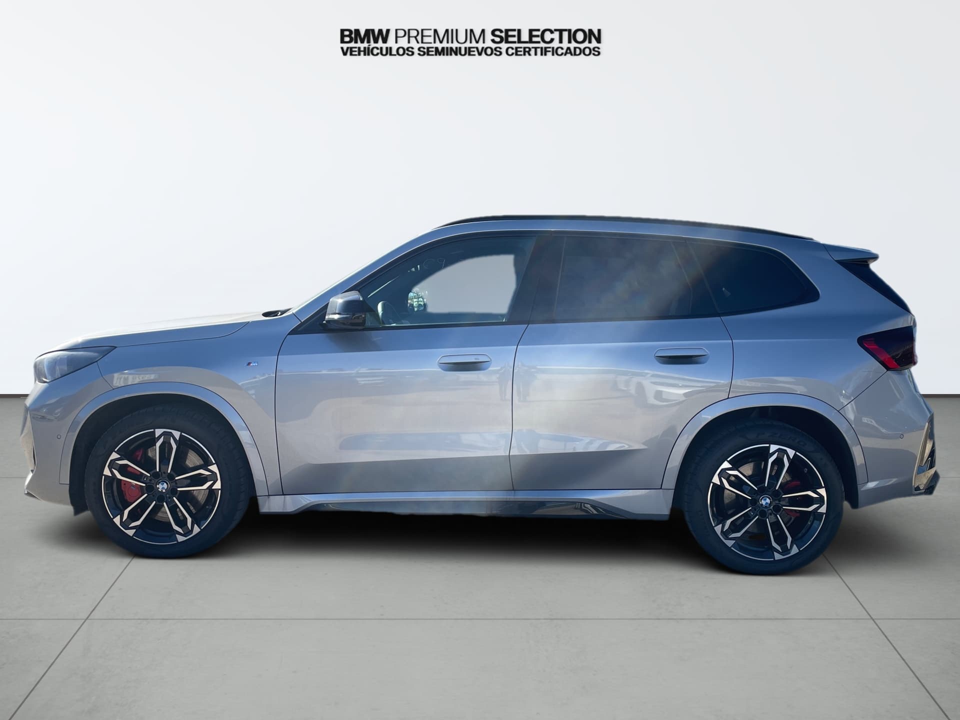 Imagen 3 del bmw x1