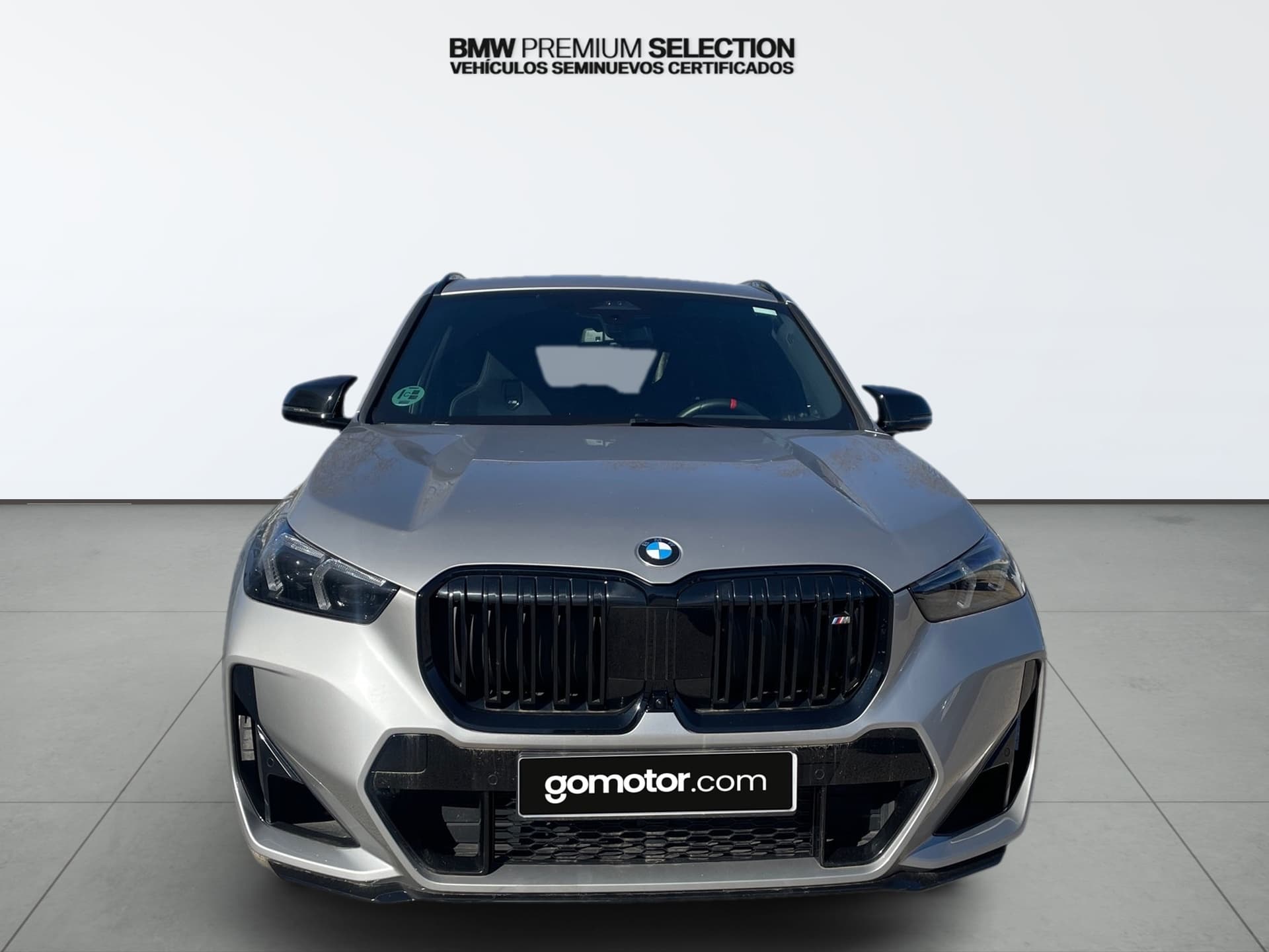 Imagen 6 del bmw x1