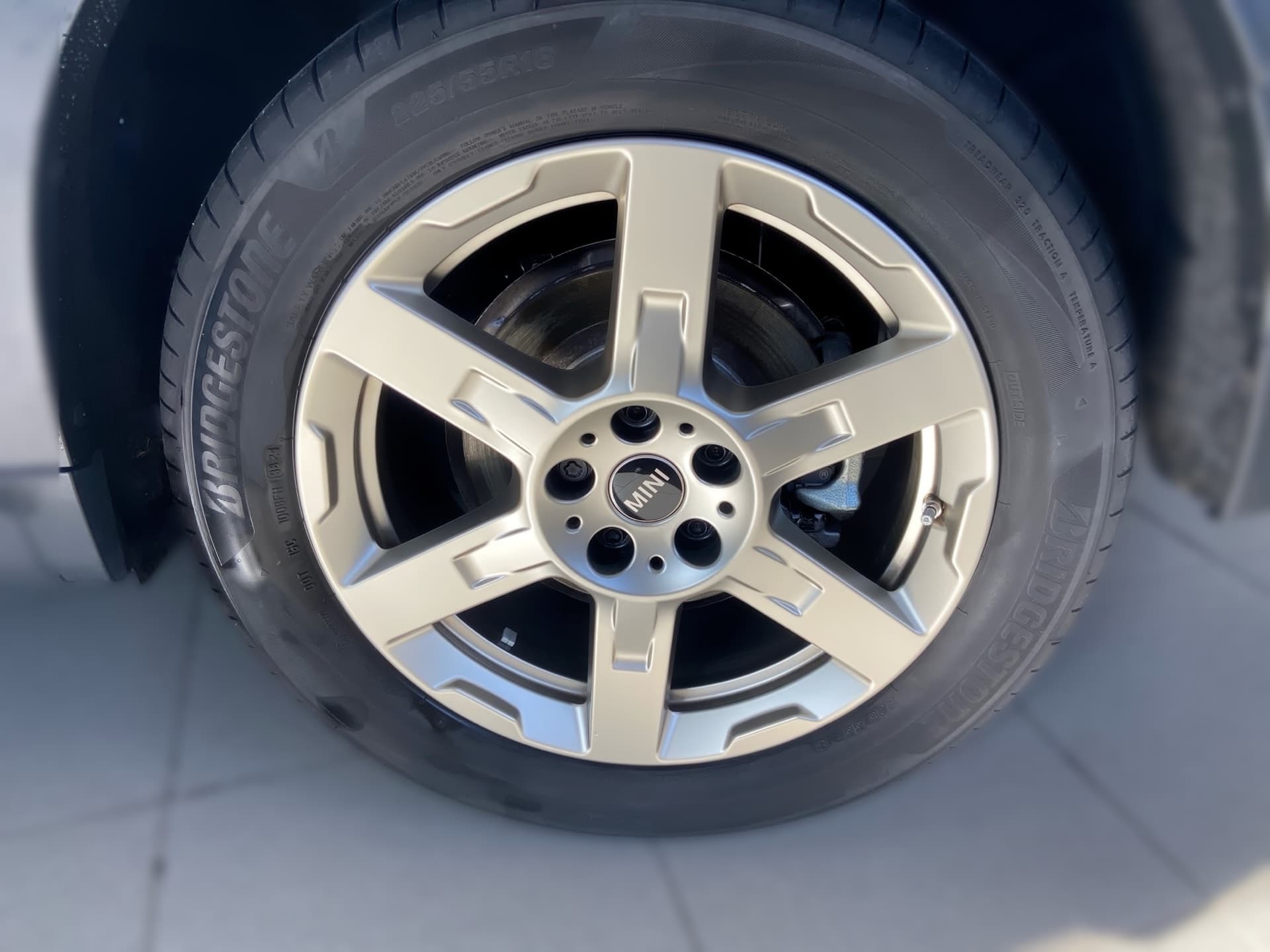 Imagen 8 del mini countryman