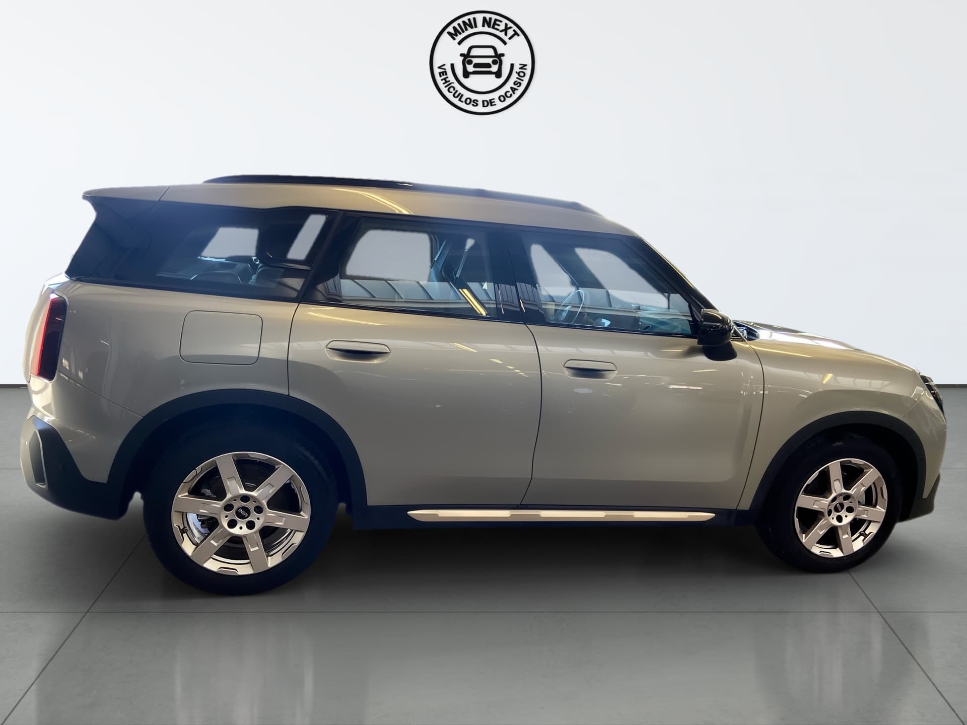 Imagen 3 del mini countryman