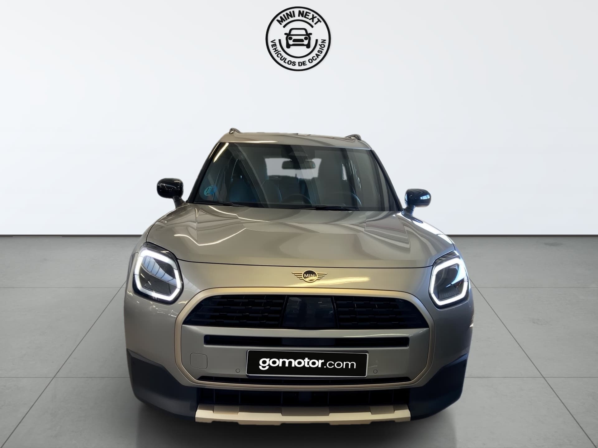Imagen 6 del mini countryman
