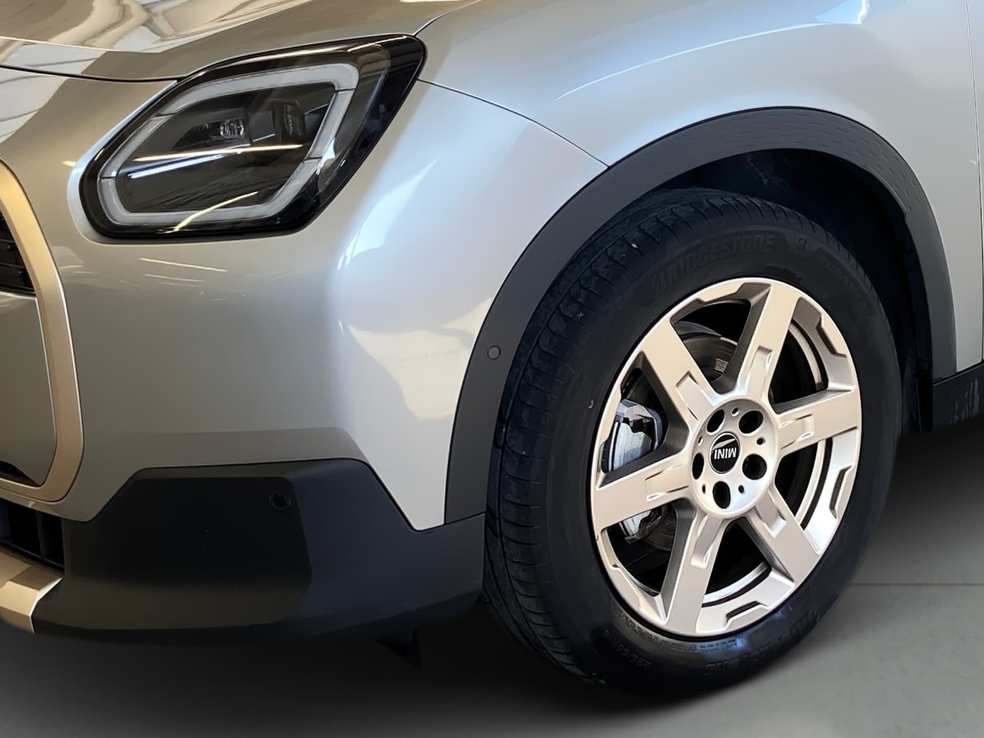 Imagen 7 del mini countryman