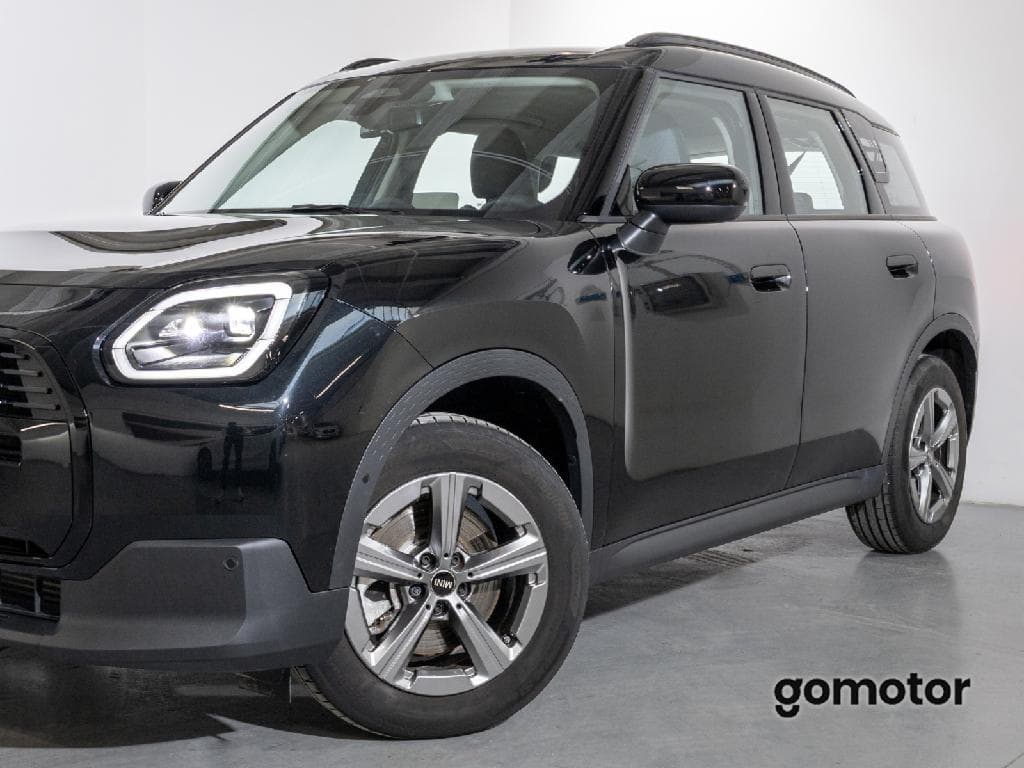 Imagen 3 del mini countryman