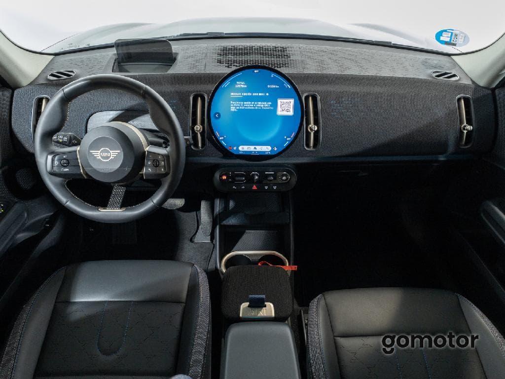 Imagen 7 del mini countryman