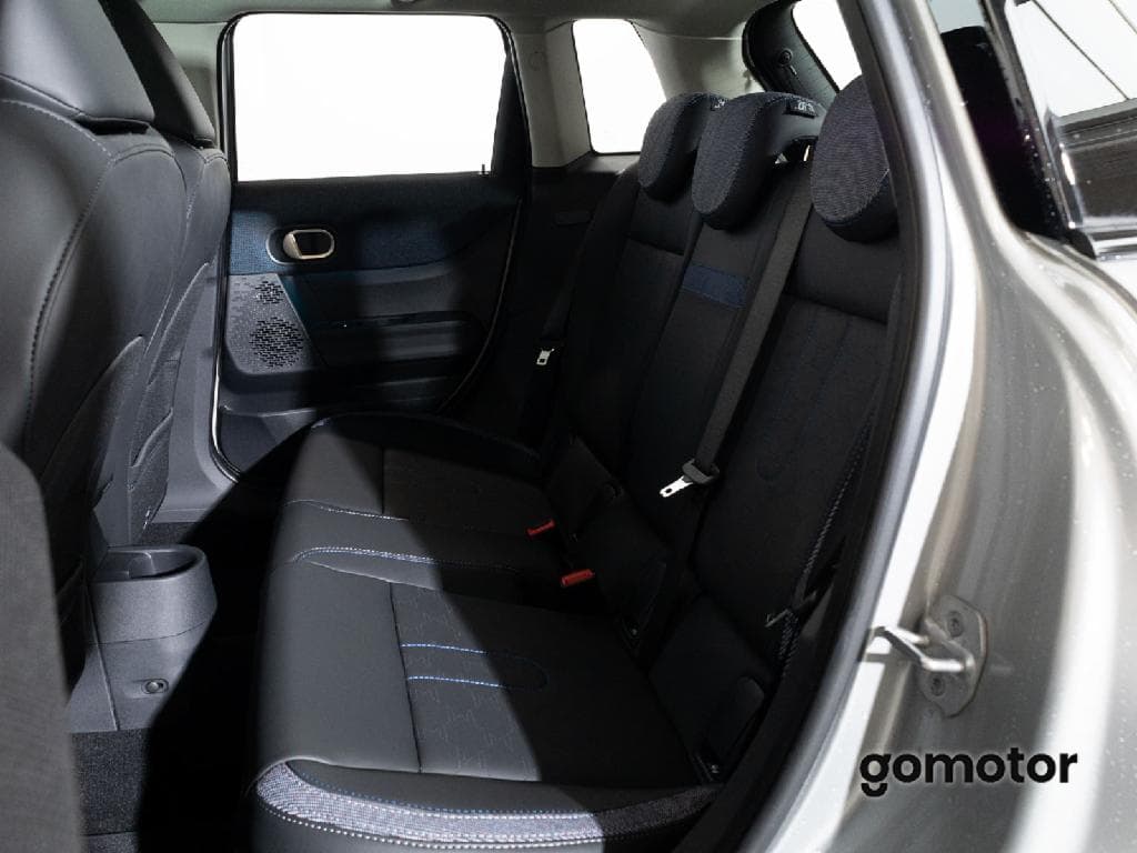 Imagen 7 del mini cooper