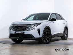 Imagen del vehículo peugeot 3008 ALLURE 1.2 MHEV HYBRID 145CV EDCS6 5P