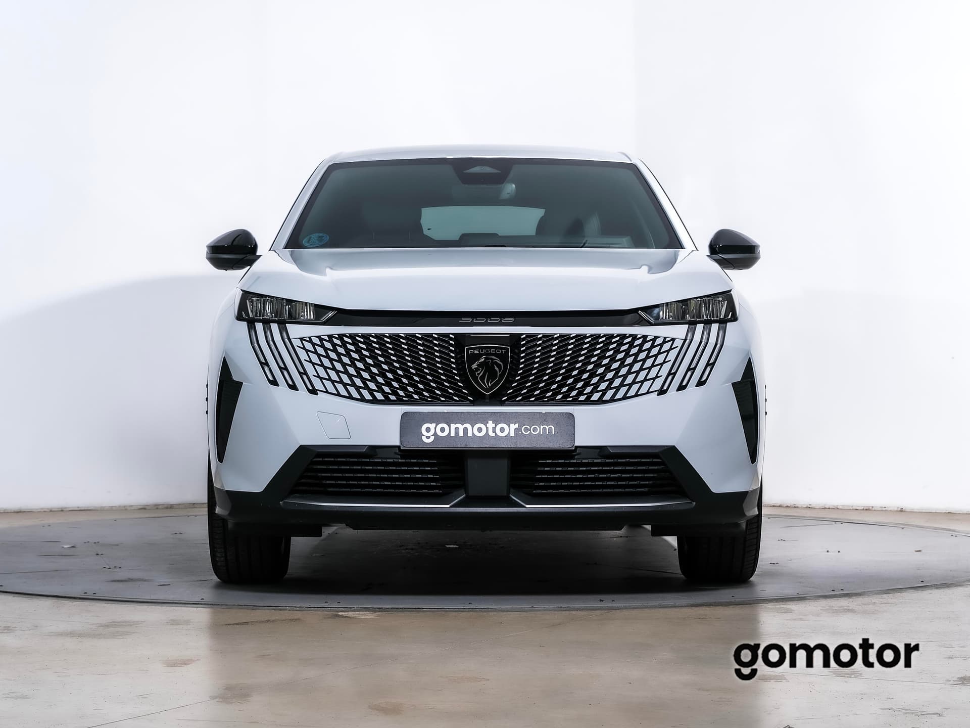 Imagen 5 del peugeot 3008