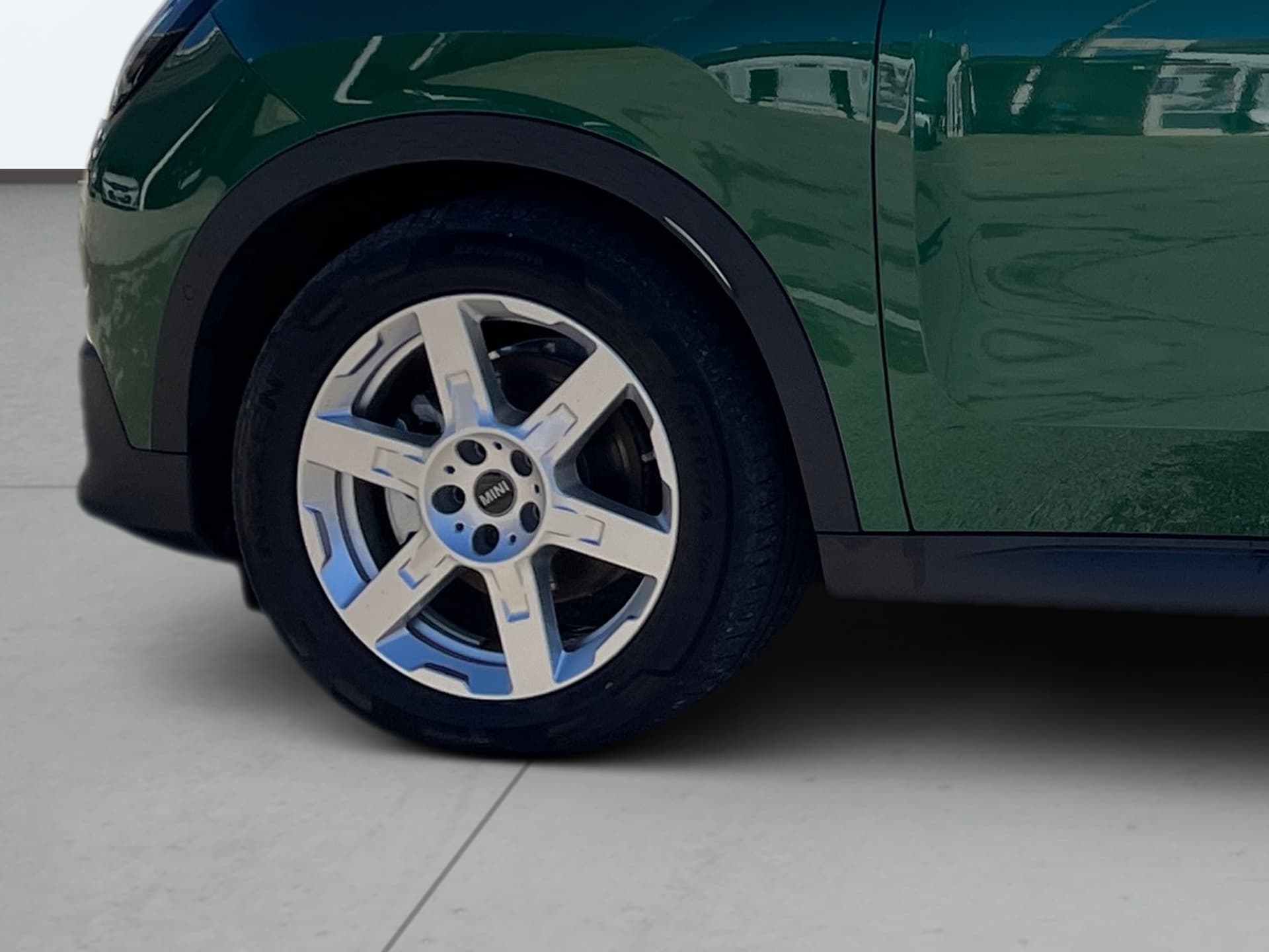 Imagen 8 del mini countryman