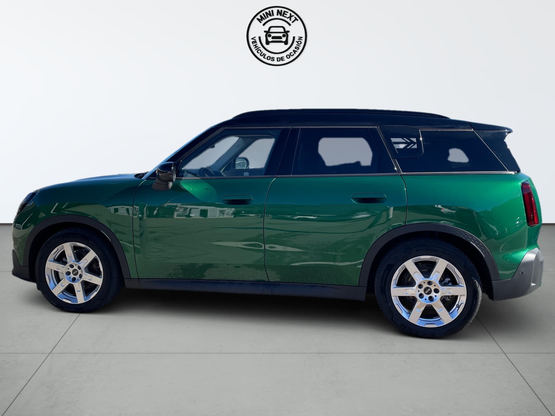 Imagen 3 del mini countryman