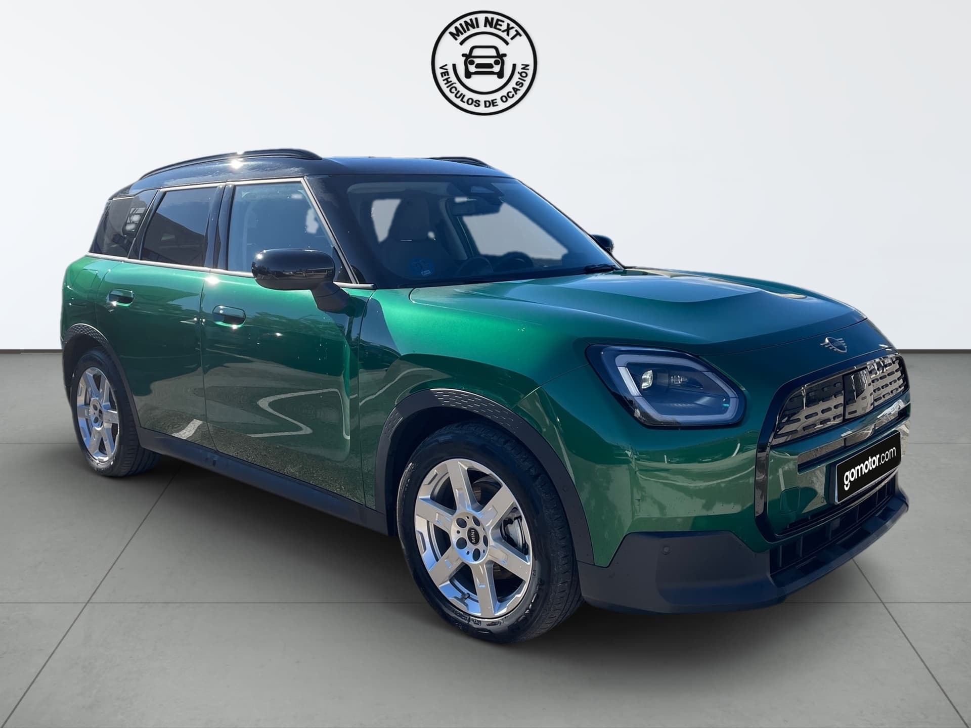 Imagen 4 del mini countryman