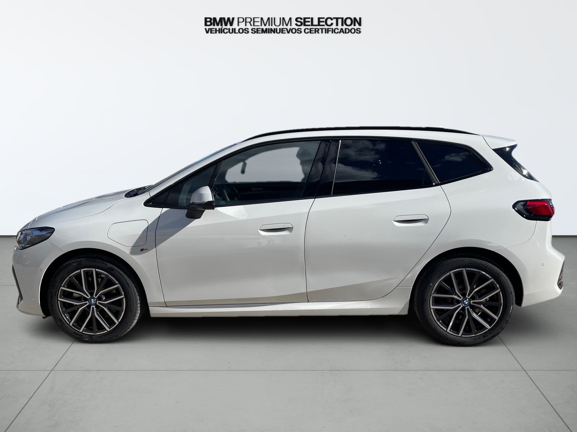 Imagen 3 del bmw series 2 active tourer