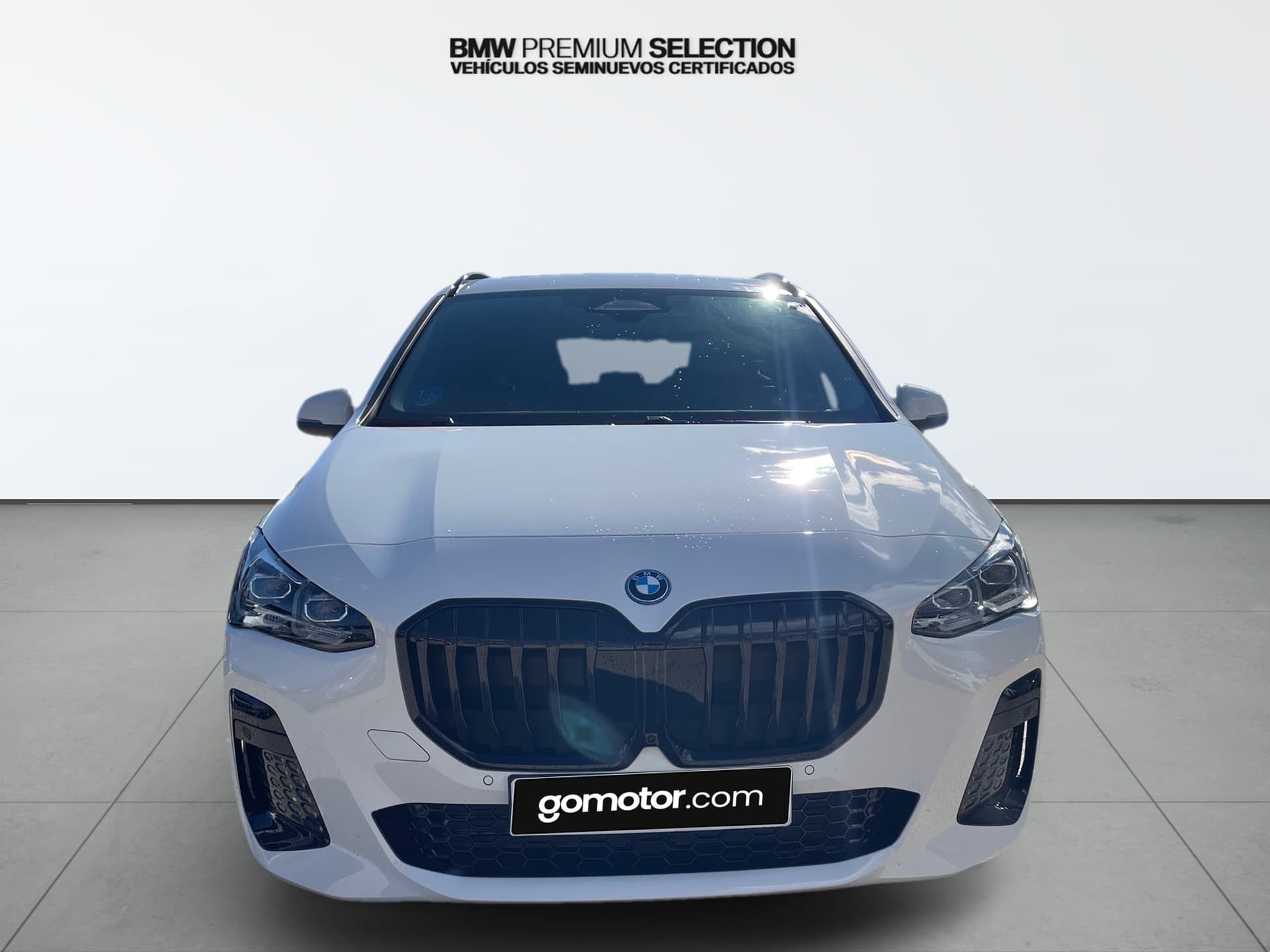 Imagen 6 del bmw series 2 active tourer