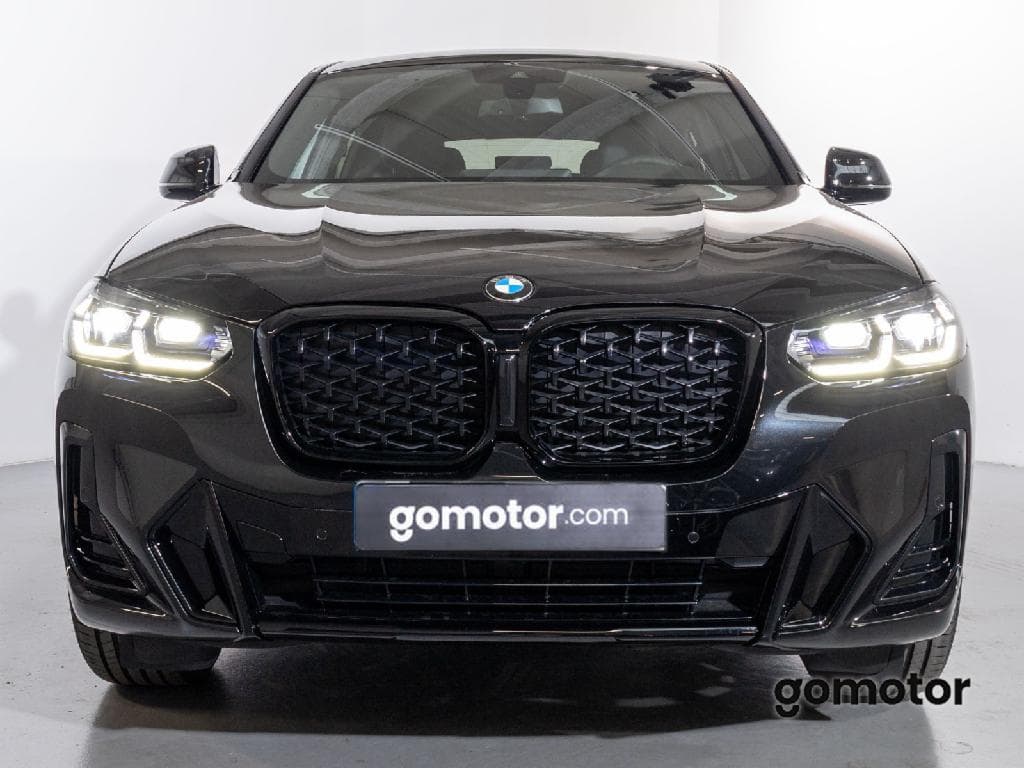 Imagen 3 del bmw x4