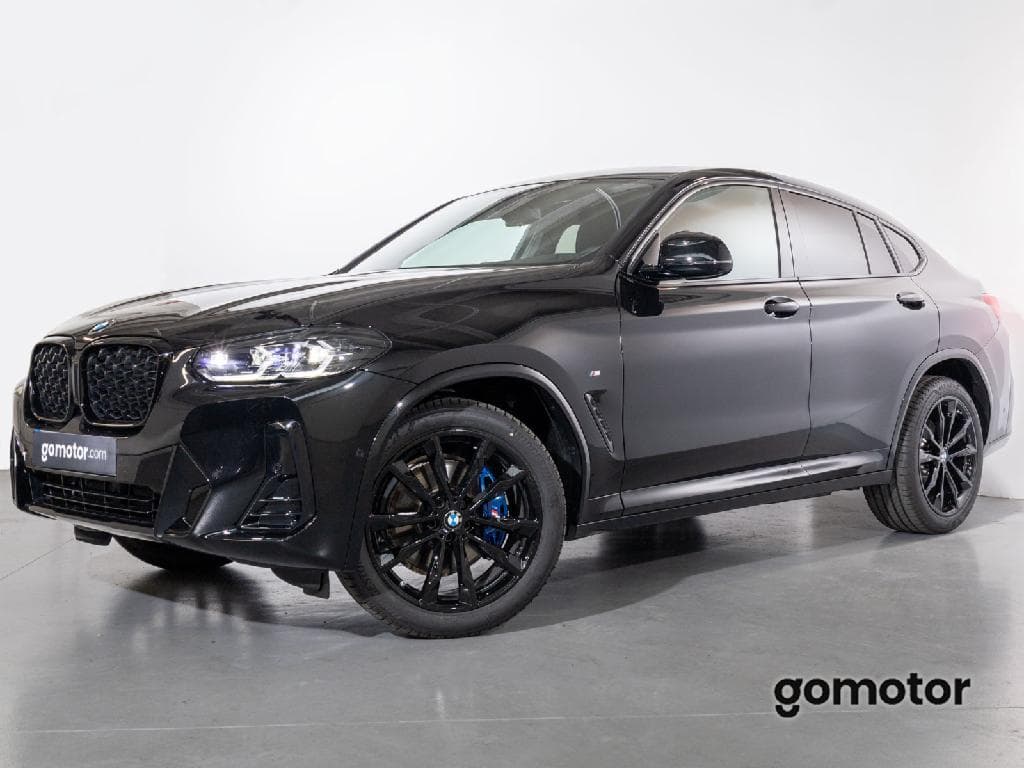 Imagen 5 del bmw x4