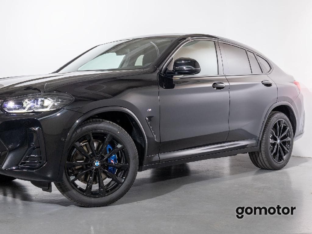 Imagen 6 del bmw x4