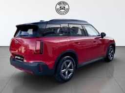 Imagen del vehículo mini countryman 2.0 MHEV D AUTO 163 5P