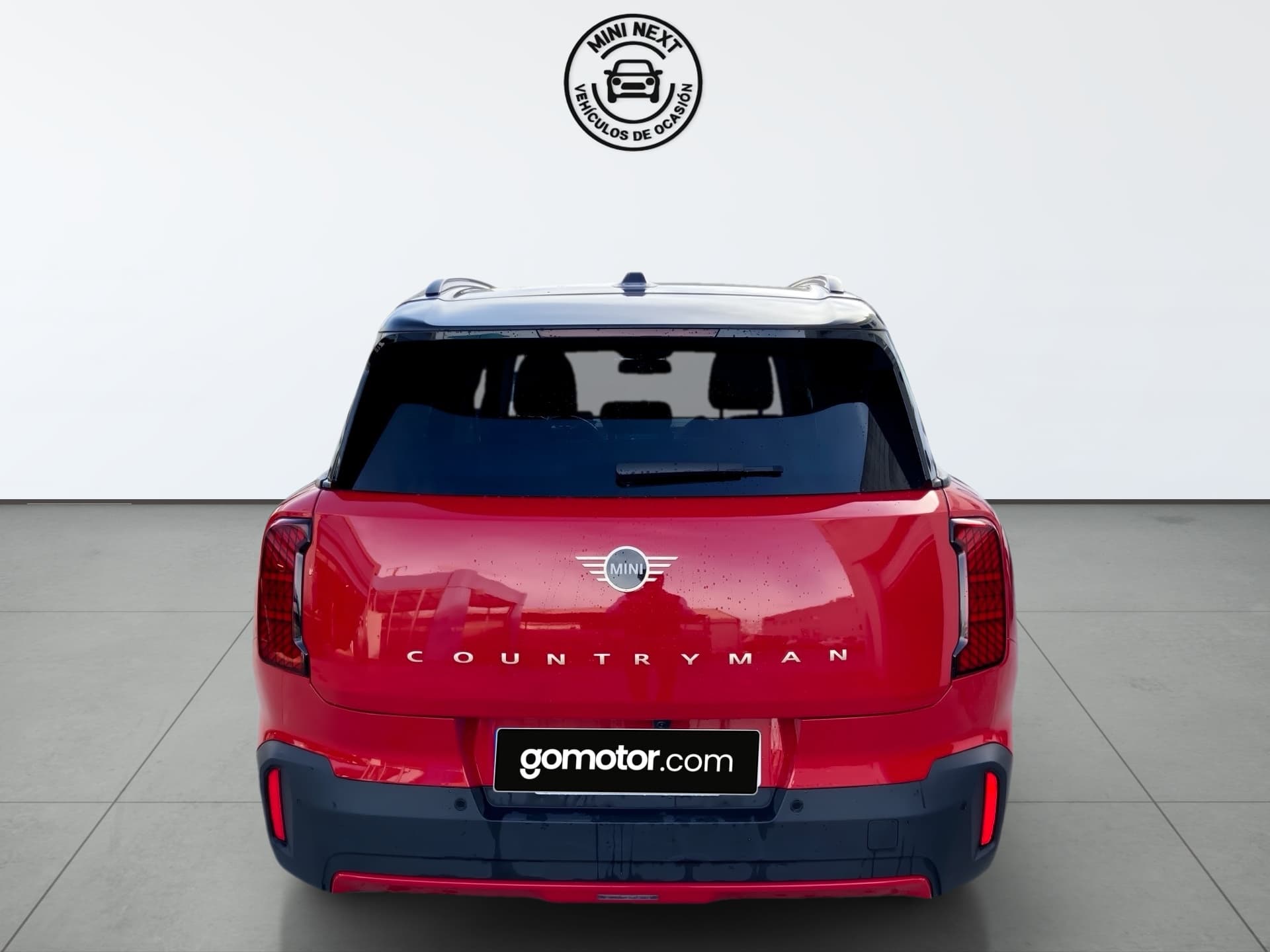 Imagen 3 del mini countryman