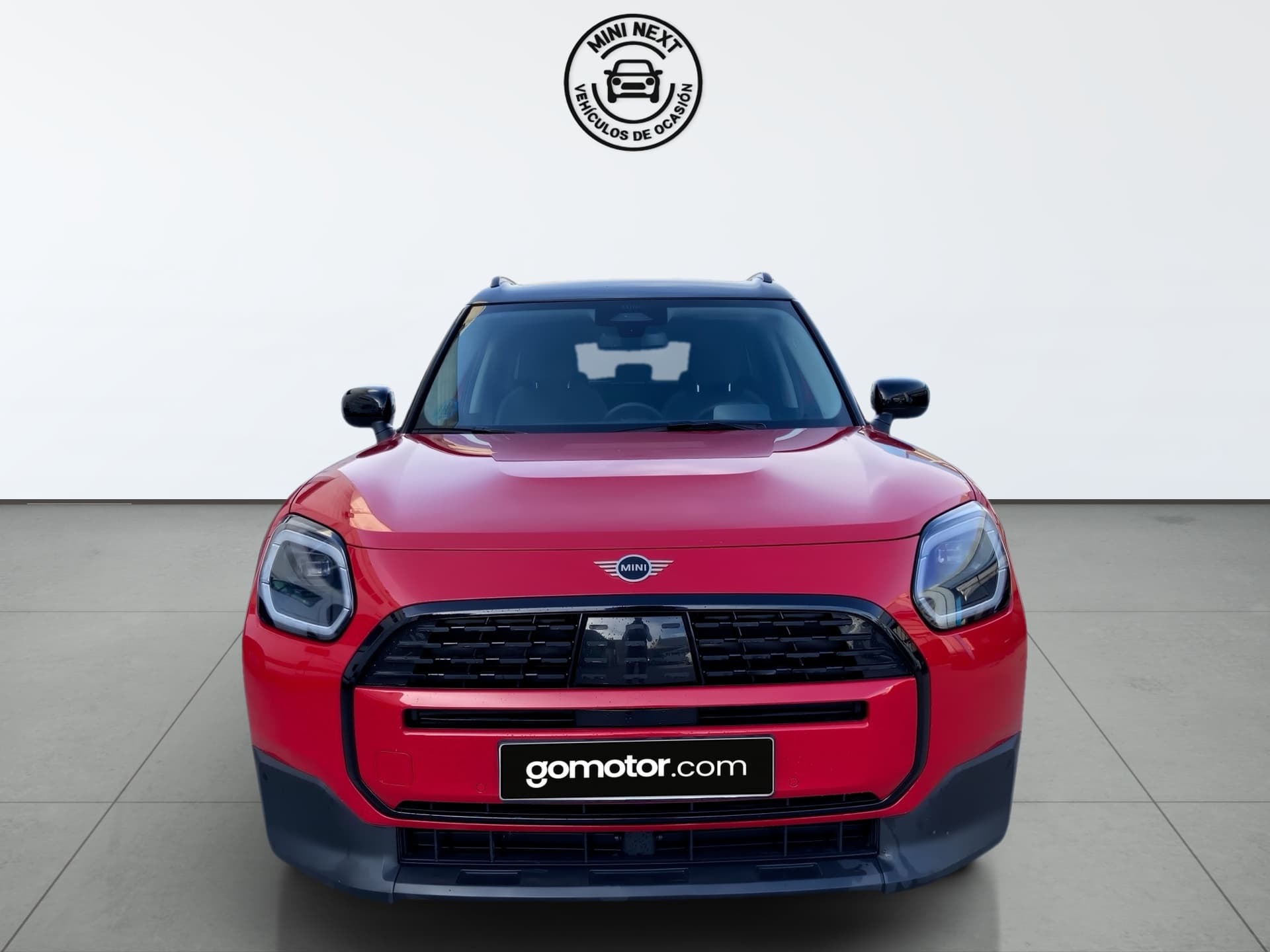 Imagen 6 del mini countryman