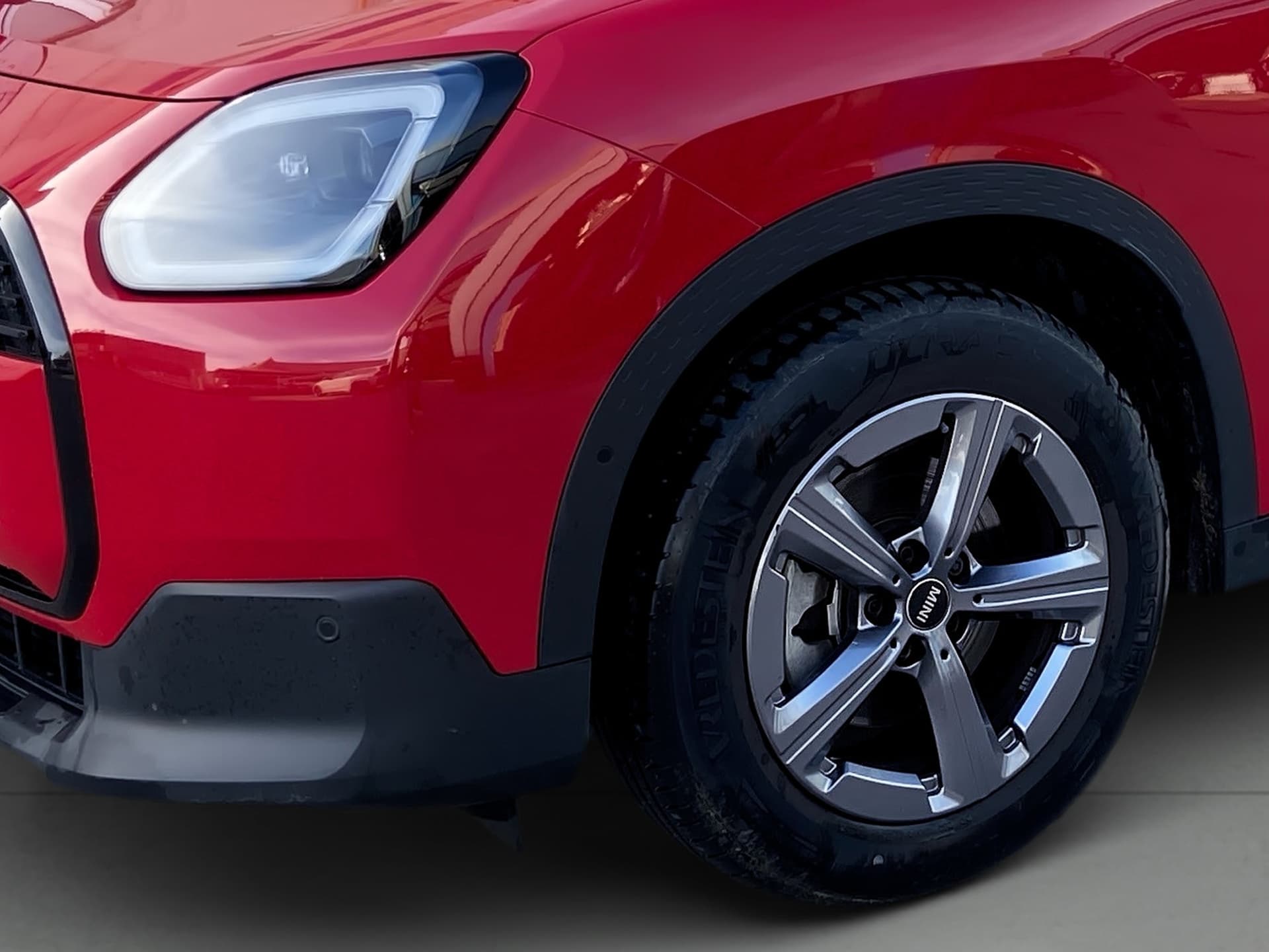 Imagen 7 del mini countryman