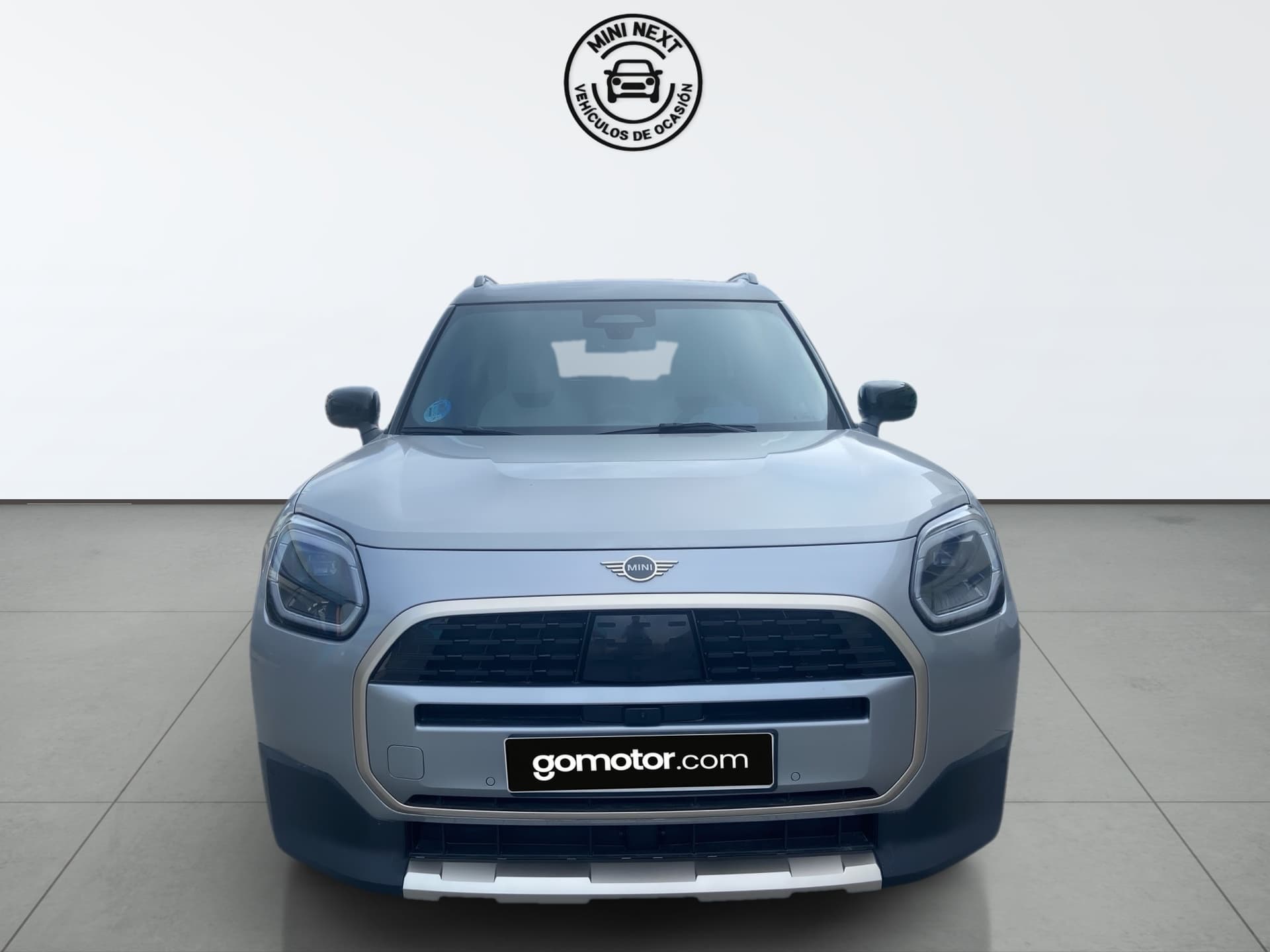 Imagen 6 del mini countryman