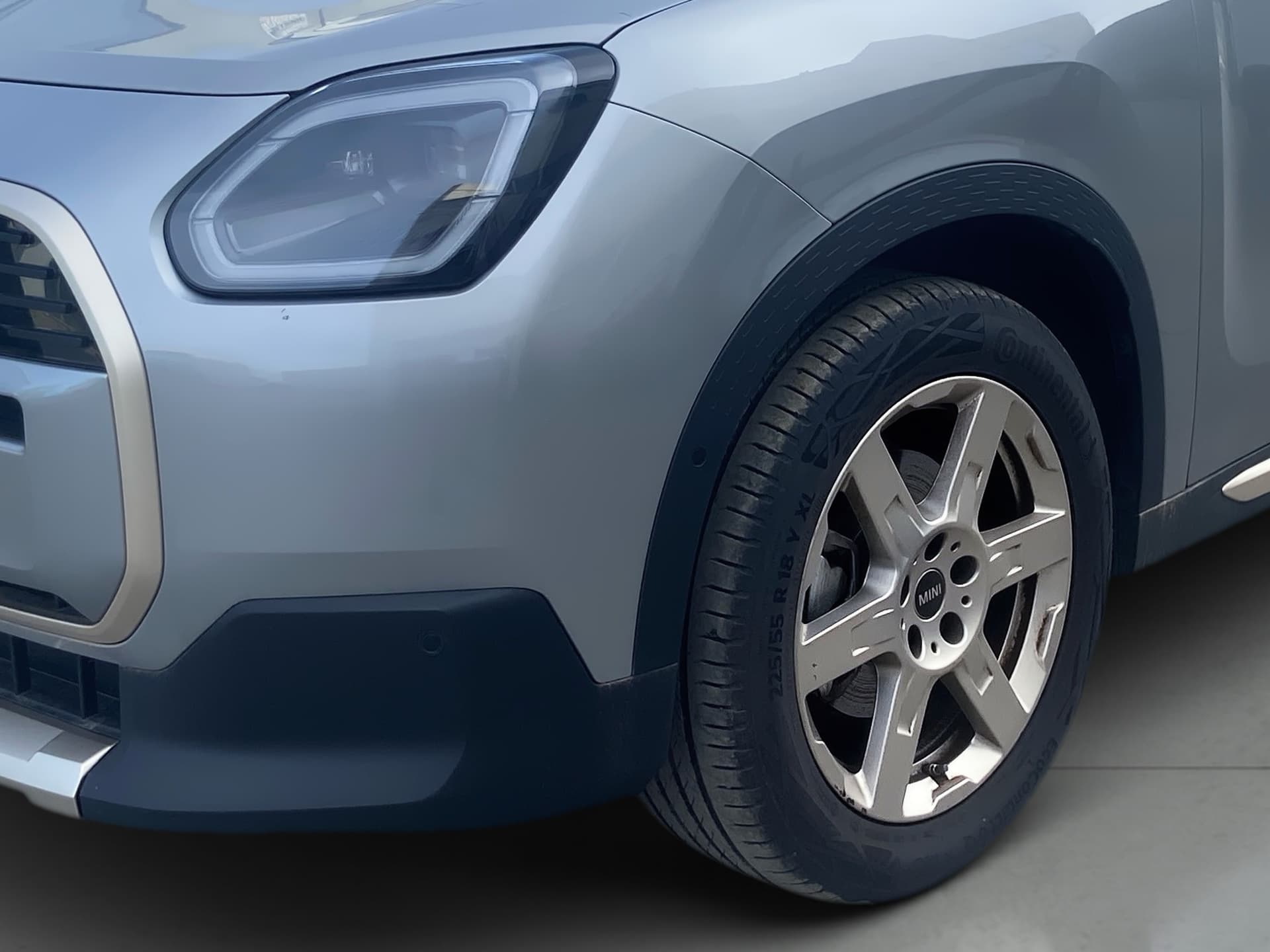 Imagen 7 del mini countryman
