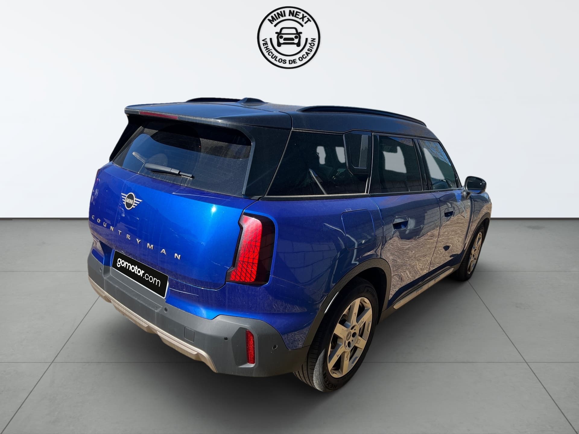 Imagen 2 del mini countryman