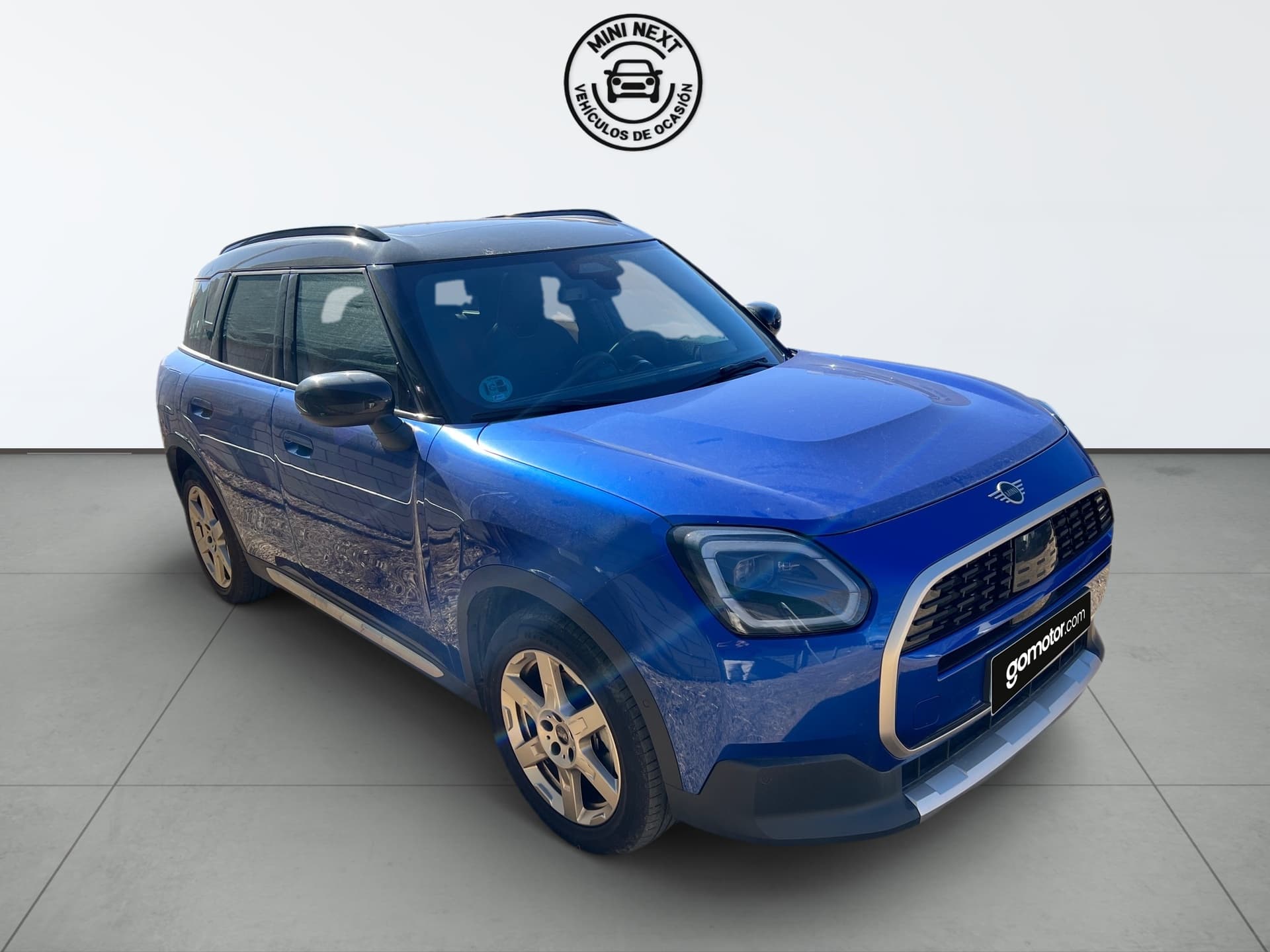 Imagen 4 del mini countryman