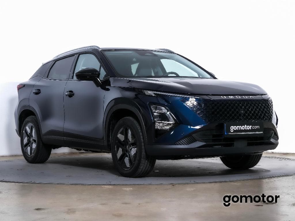 Imagen 4 del omoda 5