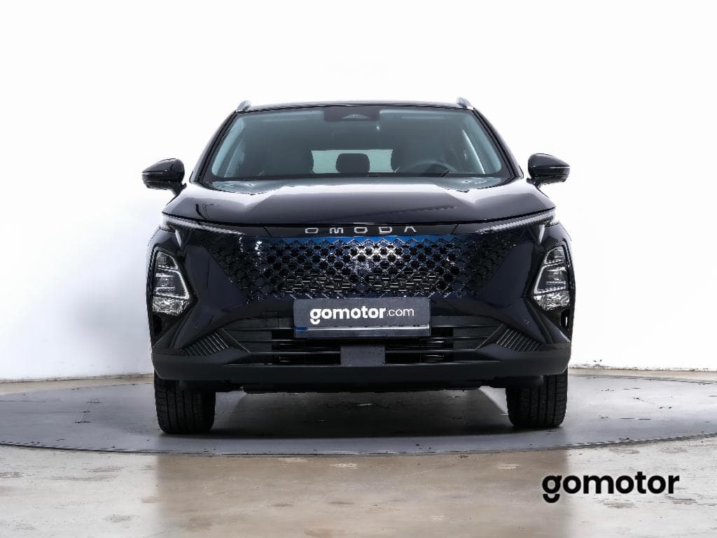 Imagen 5 del omoda 5