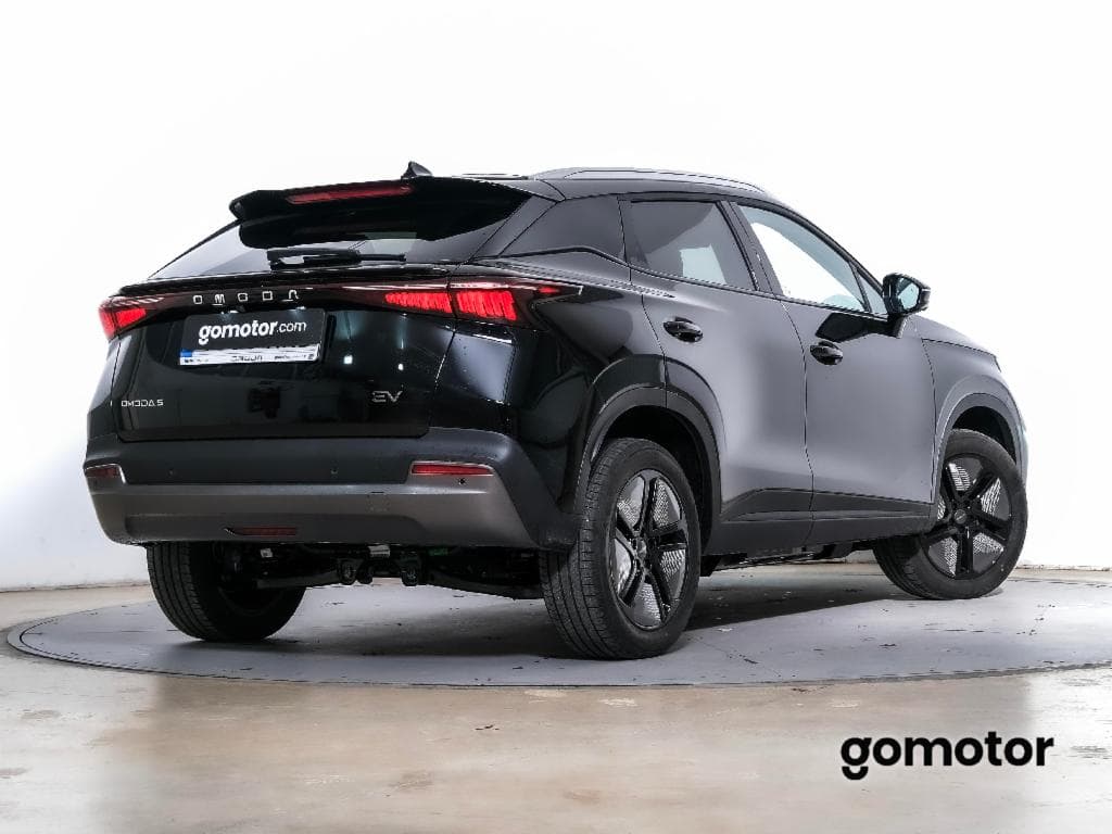 Imagen 2 del omoda 5 ev