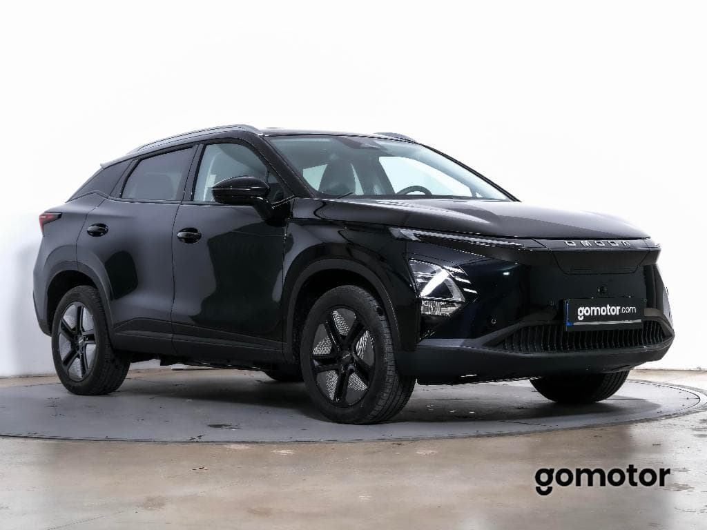 Imagen 4 del omoda 5 ev