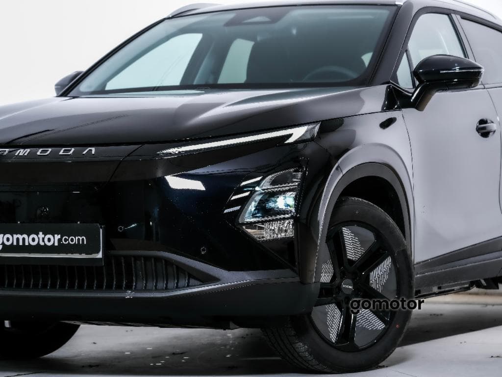 Imagen 7 del omoda 5 ev