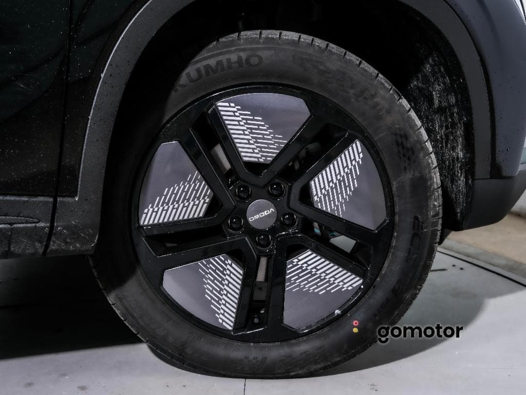 Imagen 8 del omoda 5 ev